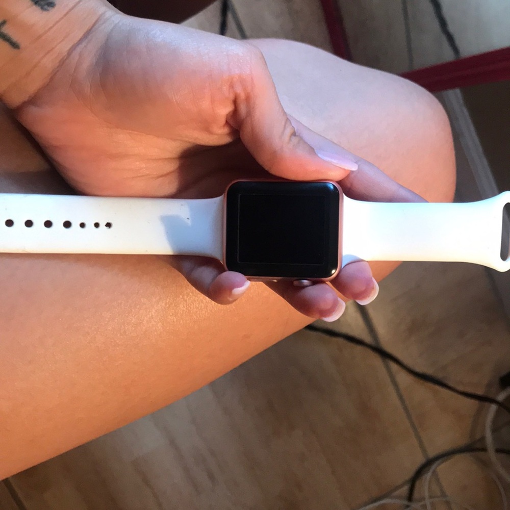 Apple Watch 32mm 2nd series